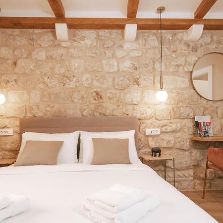 Mascheroni Luxury Rooms 杜布罗夫尼克 外观 照片
