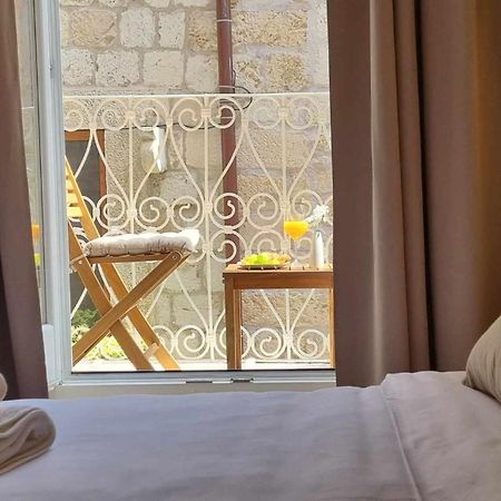 Mascheroni Luxury Rooms 杜布罗夫尼克 外观 照片