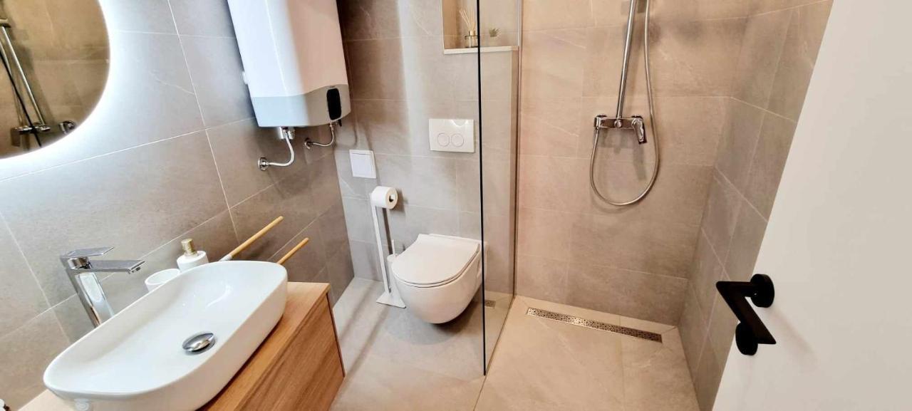 Mascheroni Luxury Rooms 杜布罗夫尼克 外观 照片