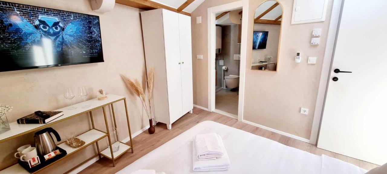 Mascheroni Luxury Rooms 杜布罗夫尼克 外观 照片