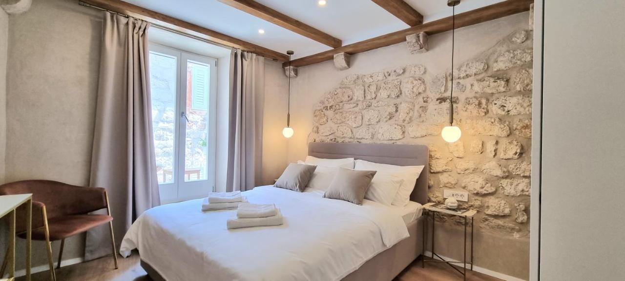 Mascheroni Luxury Rooms 杜布罗夫尼克 外观 照片