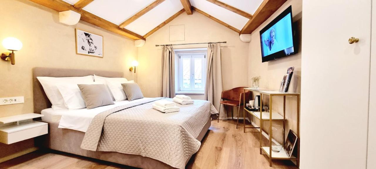 Mascheroni Luxury Rooms 杜布罗夫尼克 外观 照片
