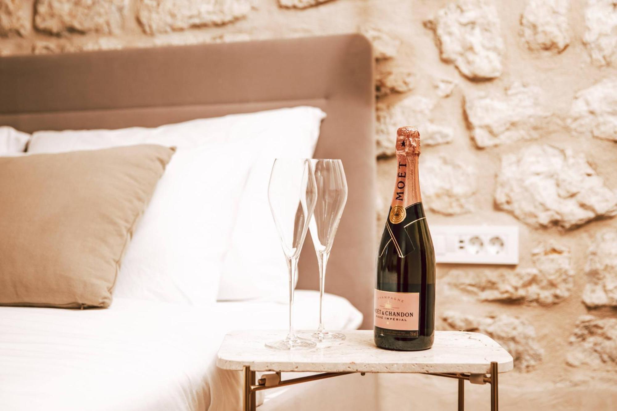 Mascheroni Luxury Rooms 杜布罗夫尼克 外观 照片