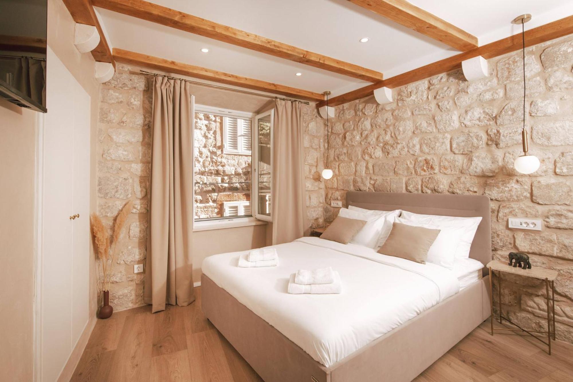 Mascheroni Luxury Rooms 杜布罗夫尼克 外观 照片