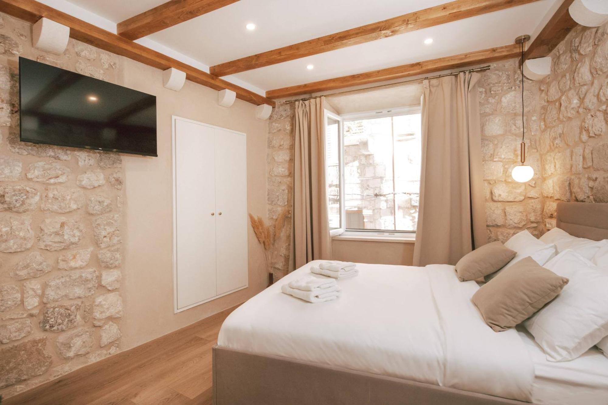 Mascheroni Luxury Rooms 杜布罗夫尼克 外观 照片