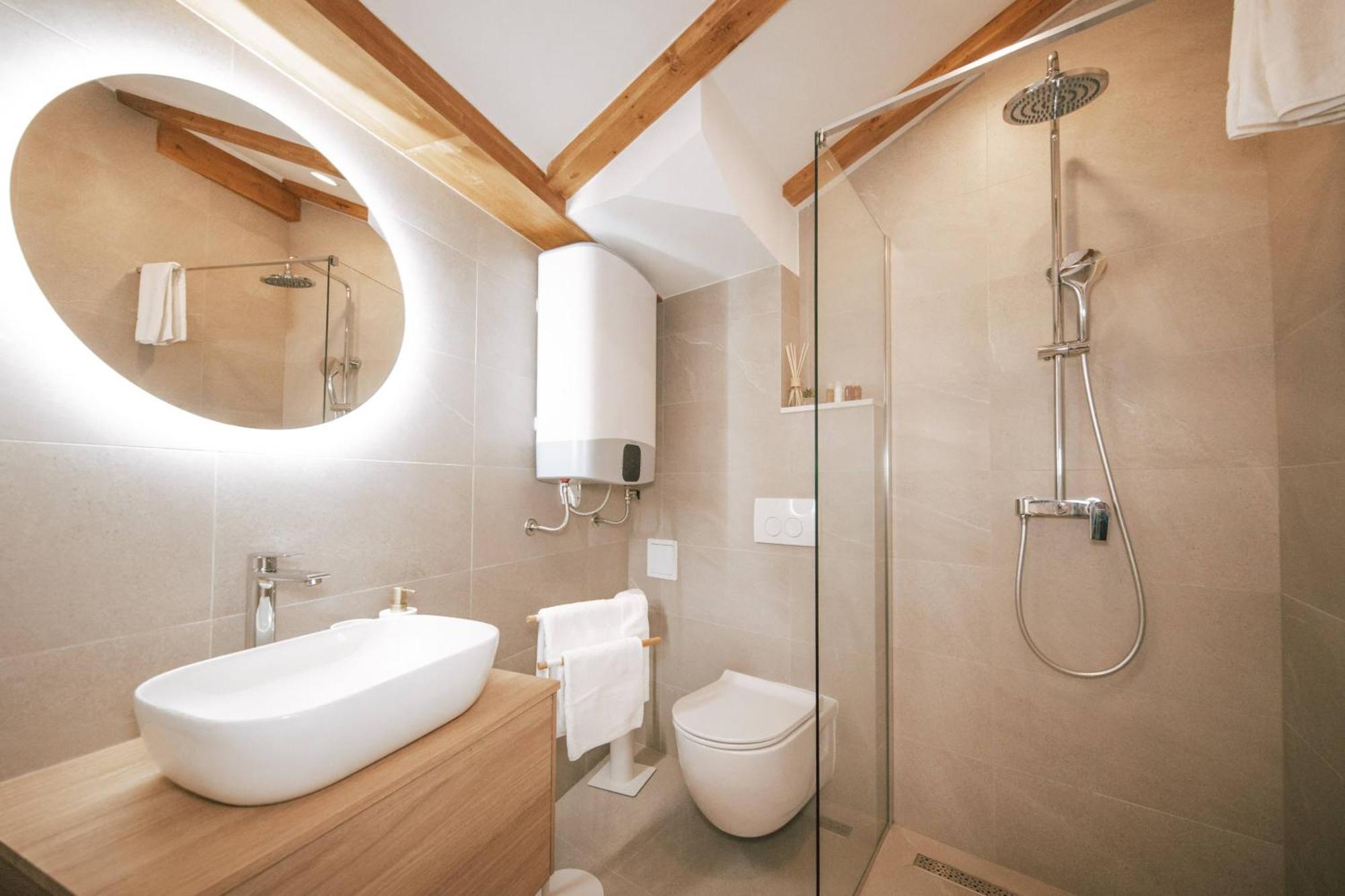 Mascheroni Luxury Rooms 杜布罗夫尼克 外观 照片