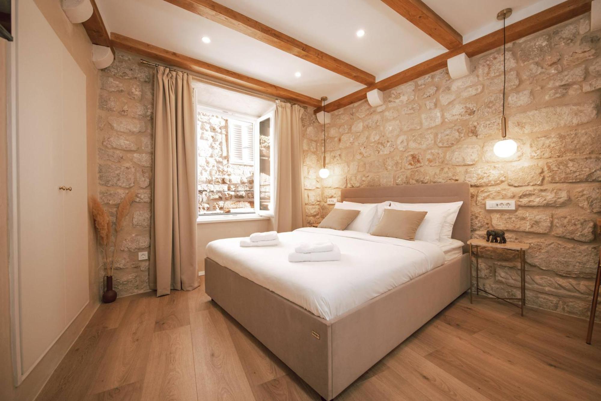 Mascheroni Luxury Rooms 杜布罗夫尼克 外观 照片