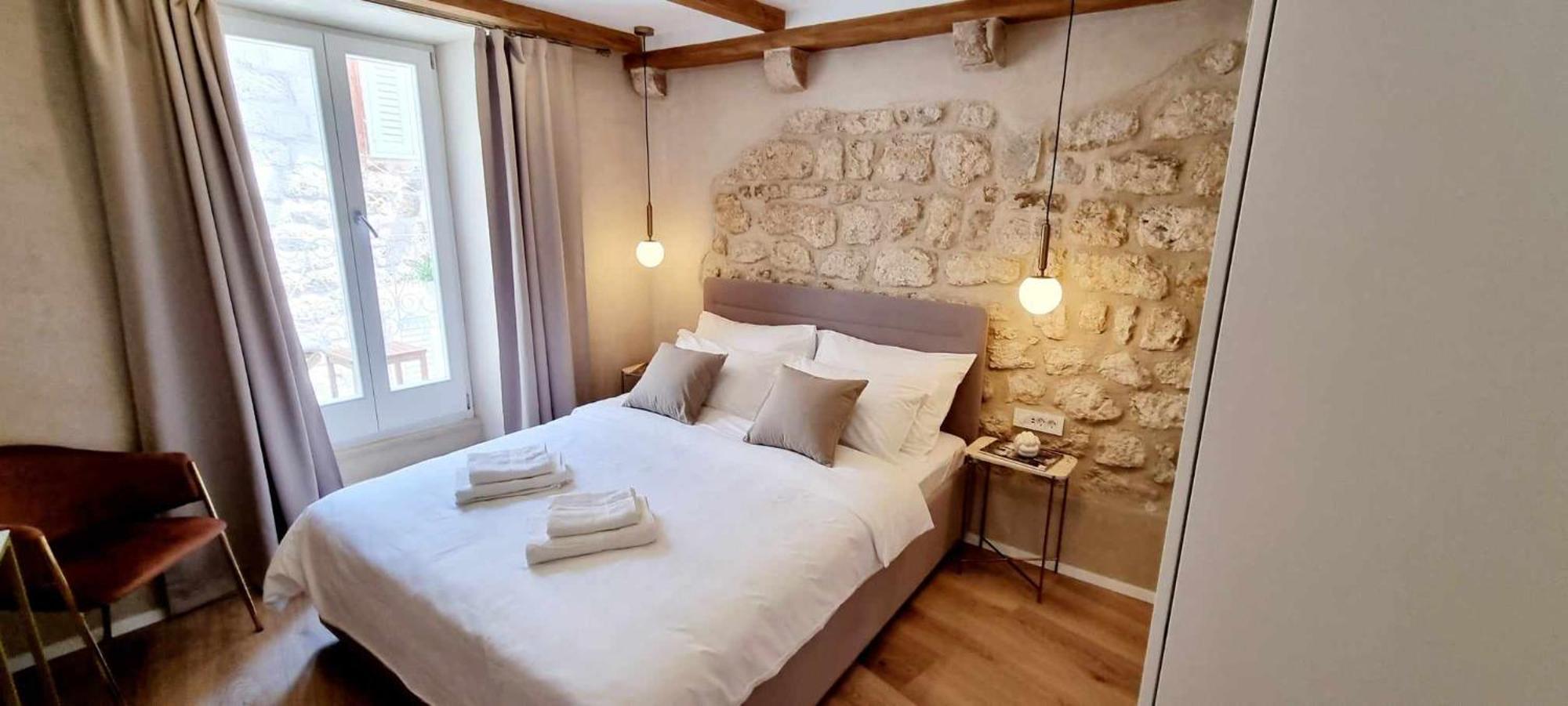 Mascheroni Luxury Rooms 杜布罗夫尼克 外观 照片