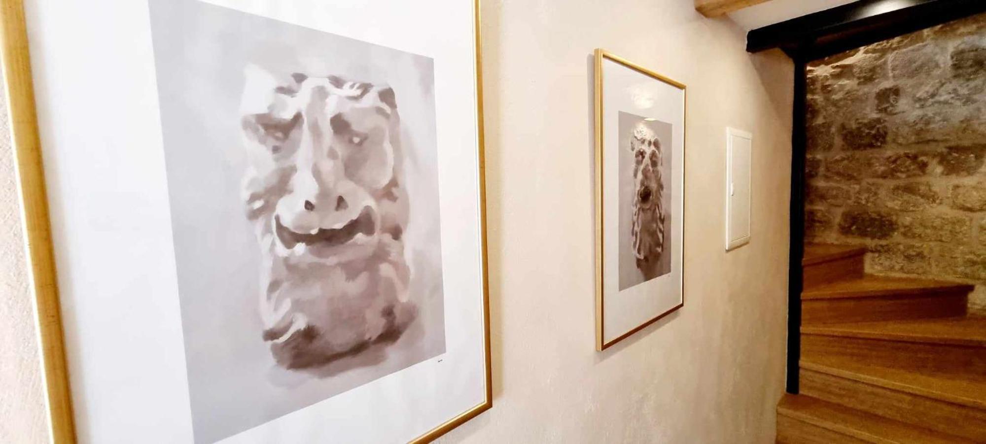 Mascheroni Luxury Rooms 杜布罗夫尼克 外观 照片