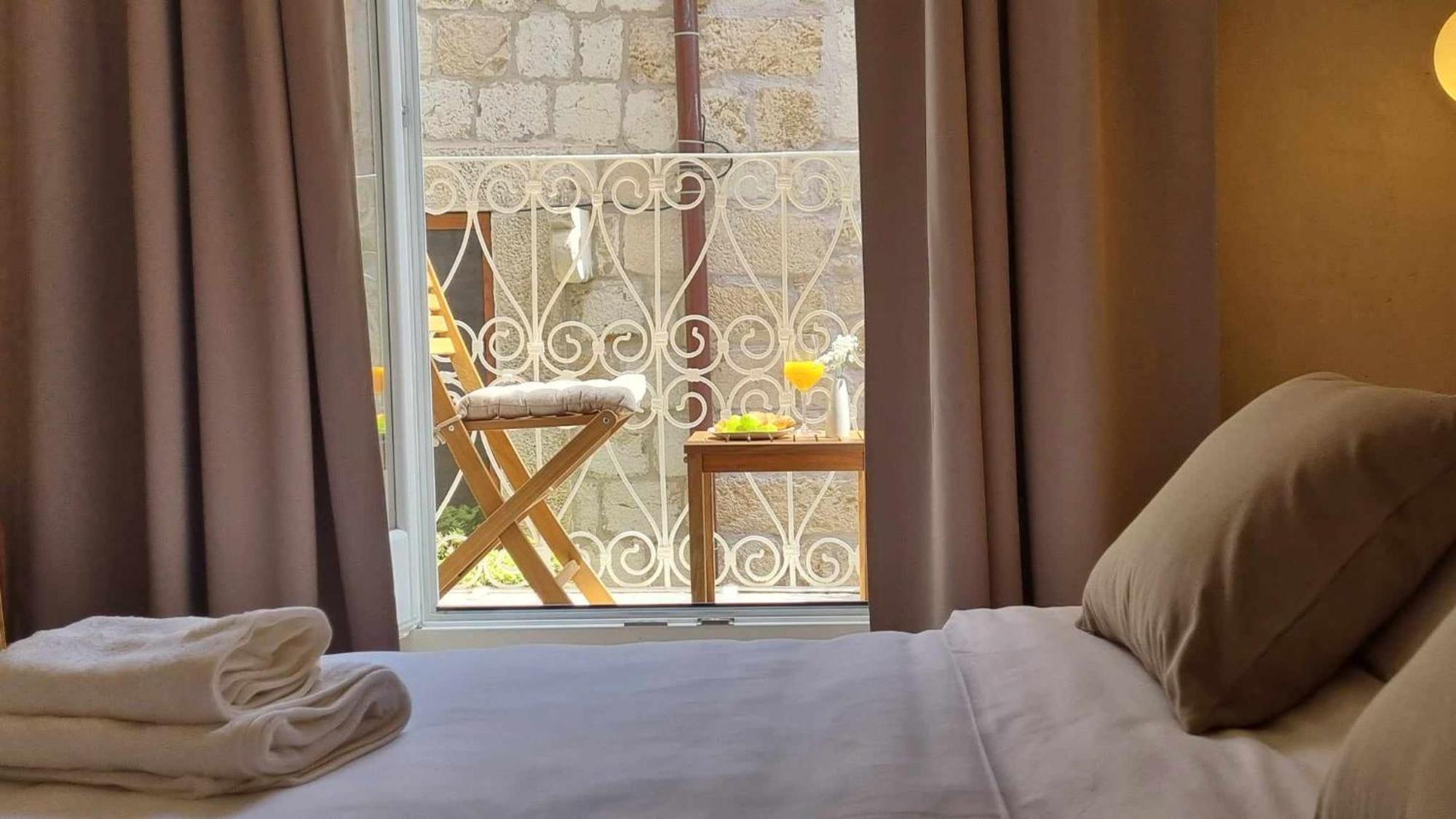 Mascheroni Luxury Rooms 杜布罗夫尼克 外观 照片